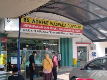 Anggota TNI dan Istri Ditembak, Peluru Menembus Telapak Tangan Sampai Paha